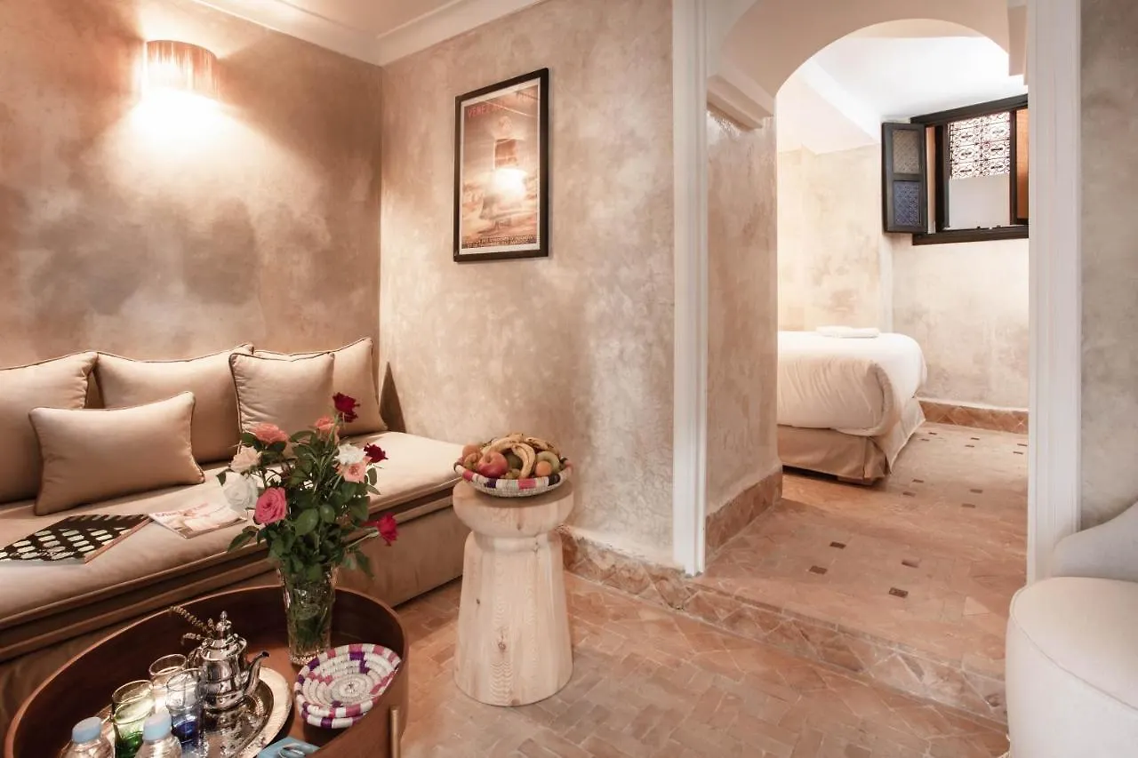 Riad Jw, La Medina Autrement Marrakesh 0*,