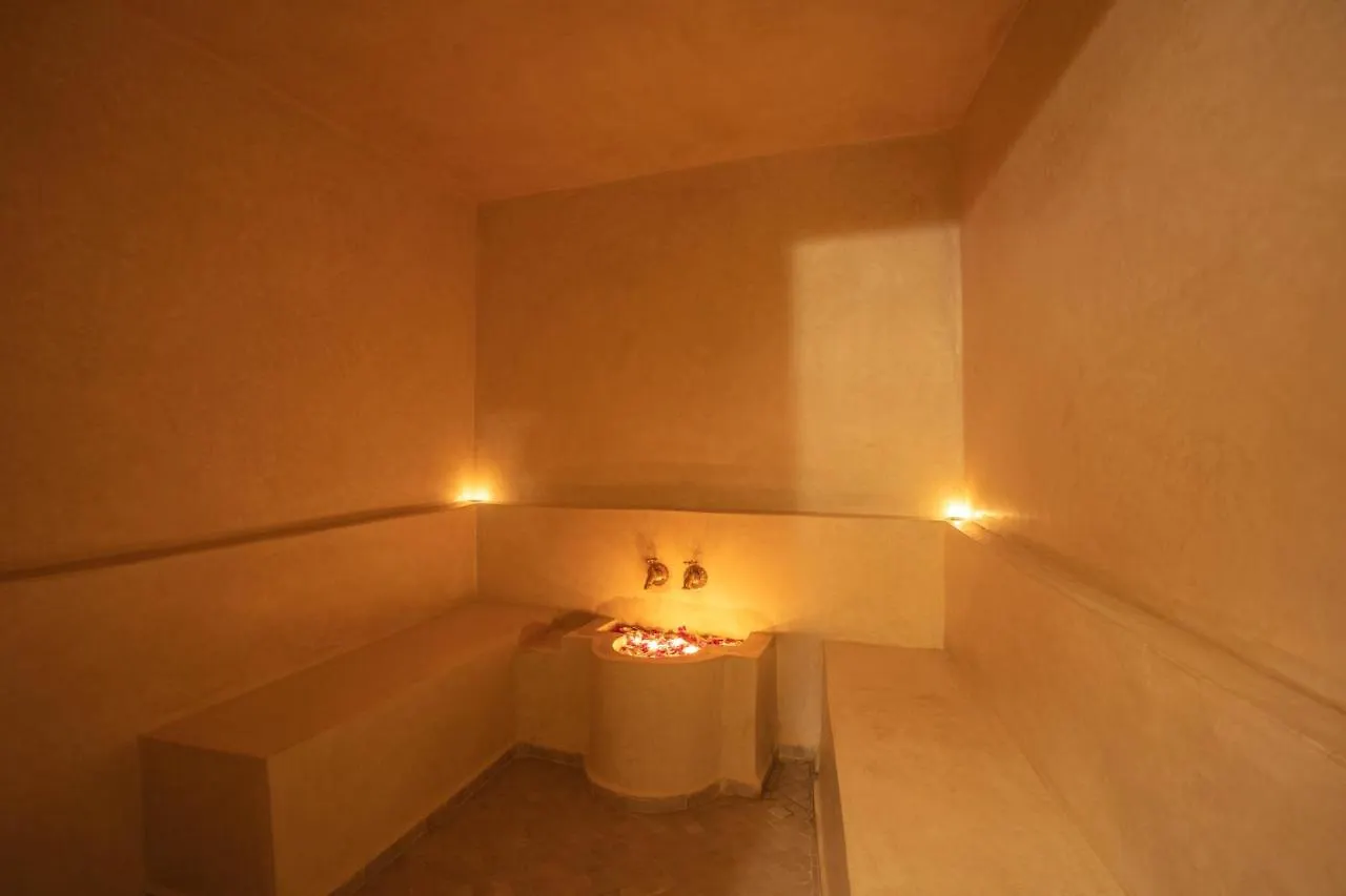 Riad Jw, La Medina Autrement Marrakesh Morocco