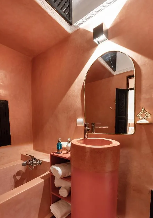 Riad Jw, La Medina Autrement Marrakesh 0*,  Morocco