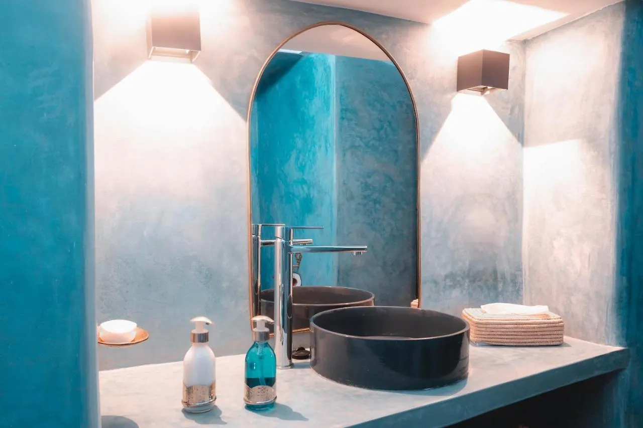 Riad Jw, La Medina Autrement Marrakesh